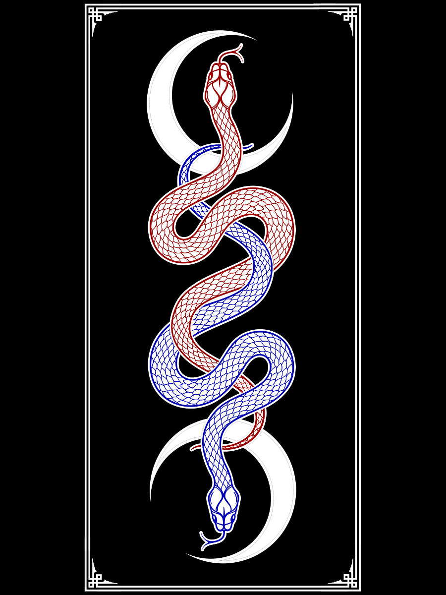 Synergy Moon [14x26] product image (2)
