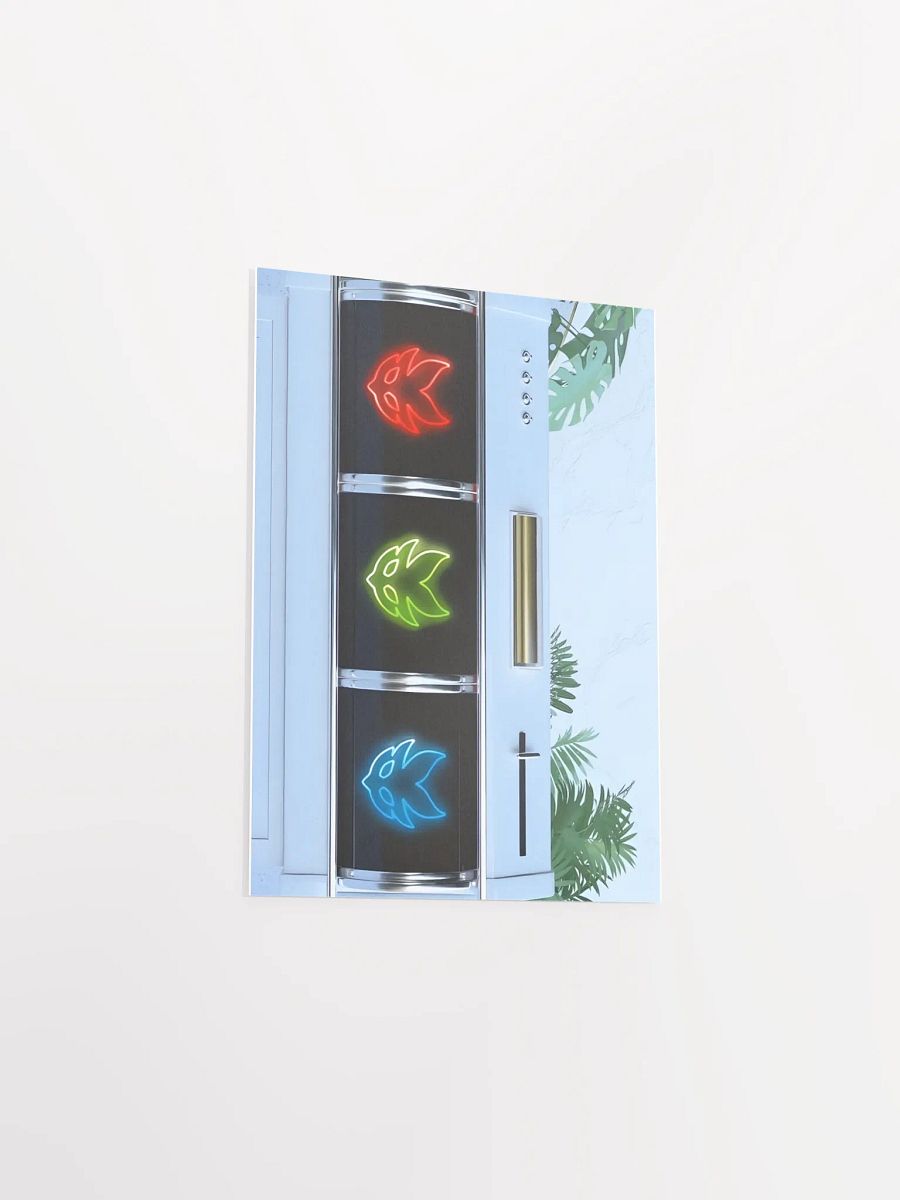 2025 Hardstock Poster product image (12)