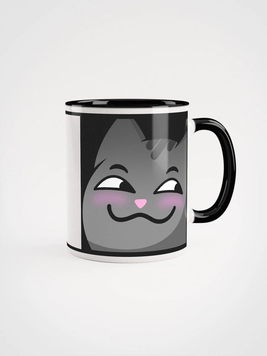 The Smug Mug (with added color) product image (3)