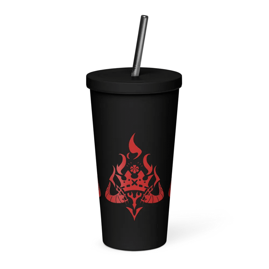 Demonlord Tumbler product image (5)