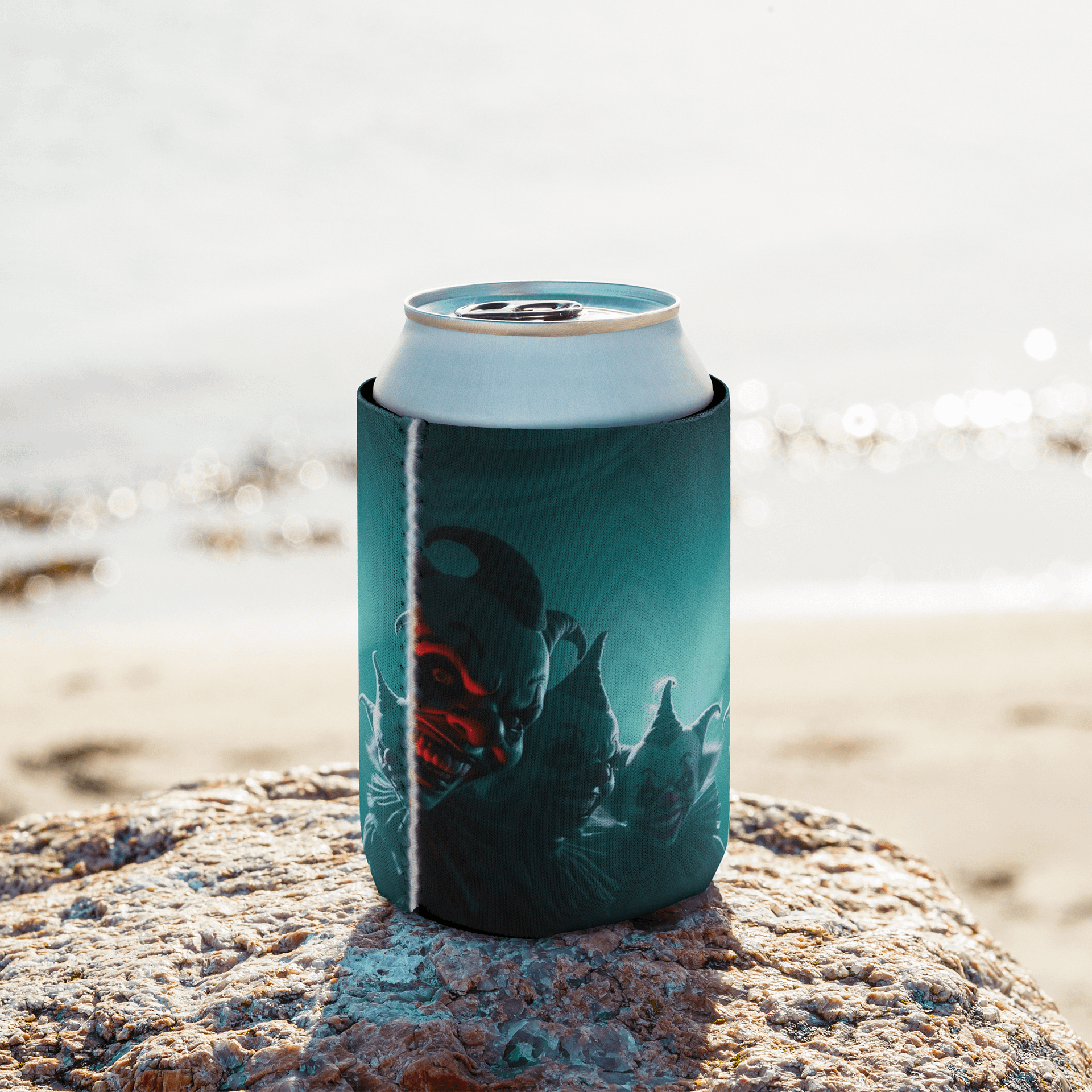 Sinister Clowns Can Cooler product image (9)