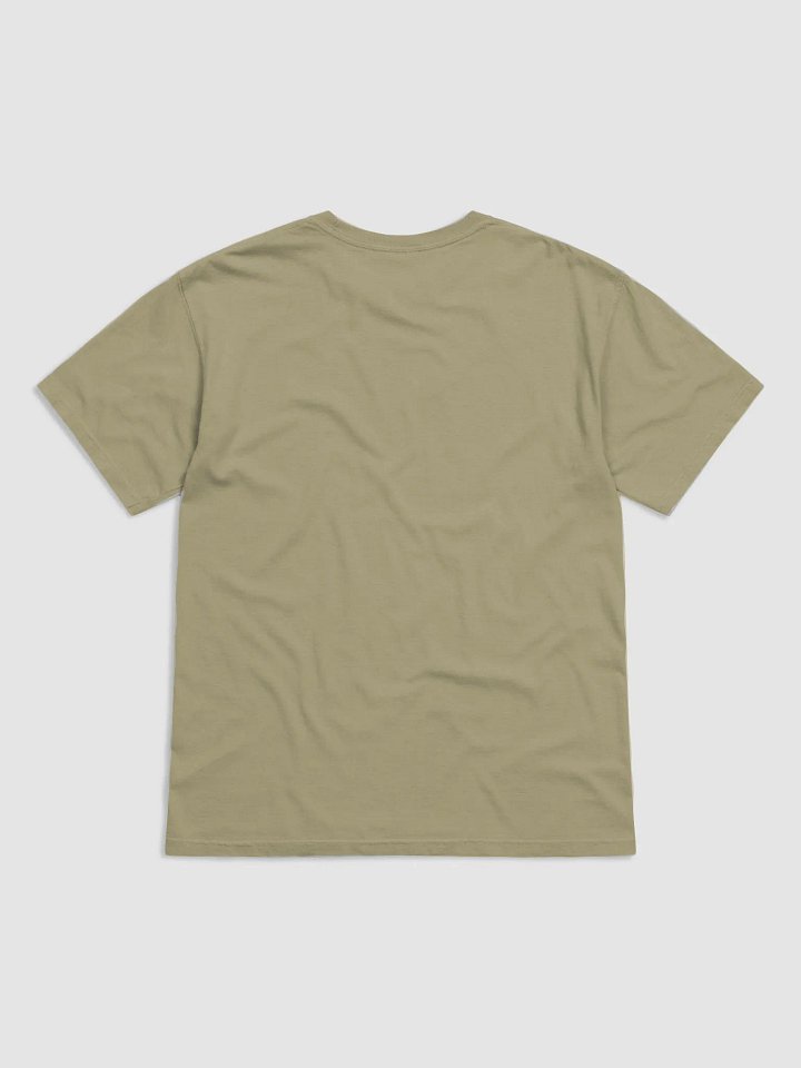 Vintage Jazz Funk National Park Retro 70s Camping T-Shirt product image (2)