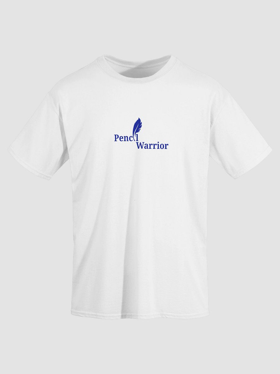 Quill Warrior Streetwear Tee product image (3)
