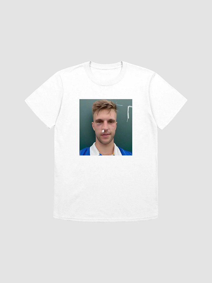 Joel Veltman T-Shirt product image (7)