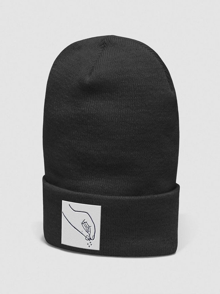 Humbled Remainz Logo Beanie product image (15)
