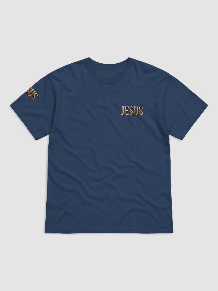 Gilded Grace Comfort Tee product image (1)