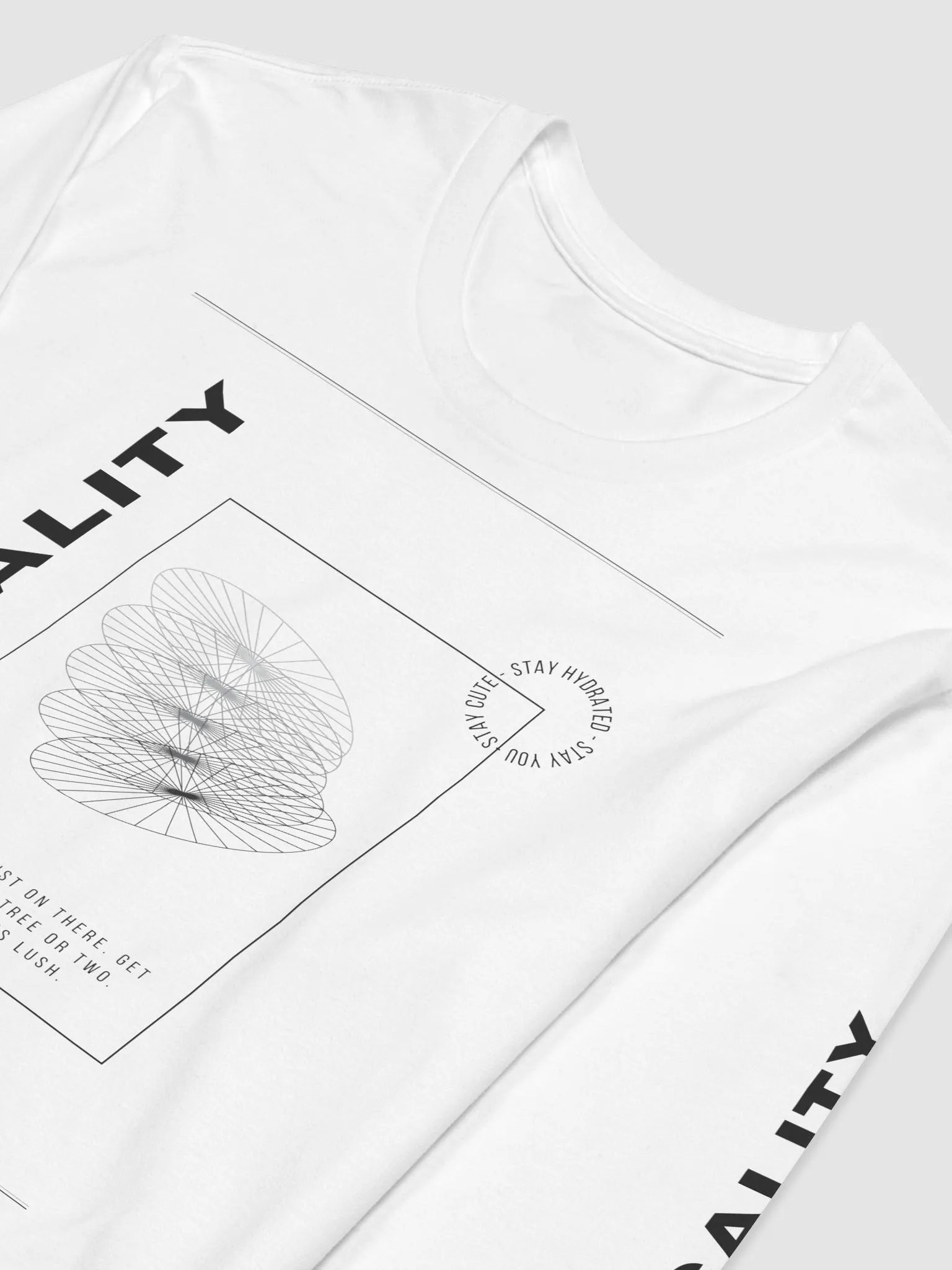 Verticality (White) product image (3)