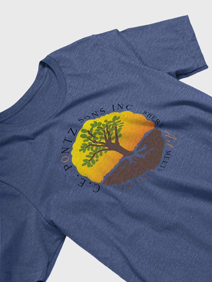 Logo Shirt product image (3)