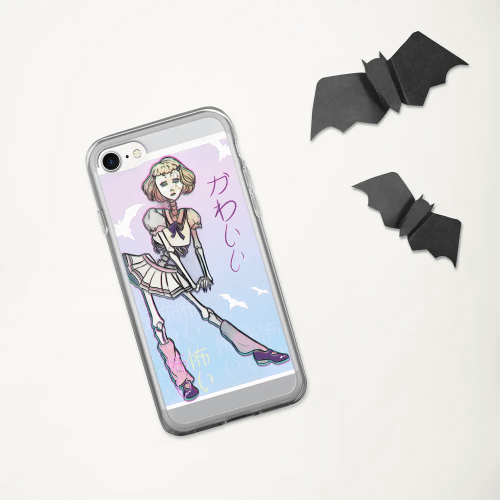 Kowai Kawaii - Skeleton product image (7)