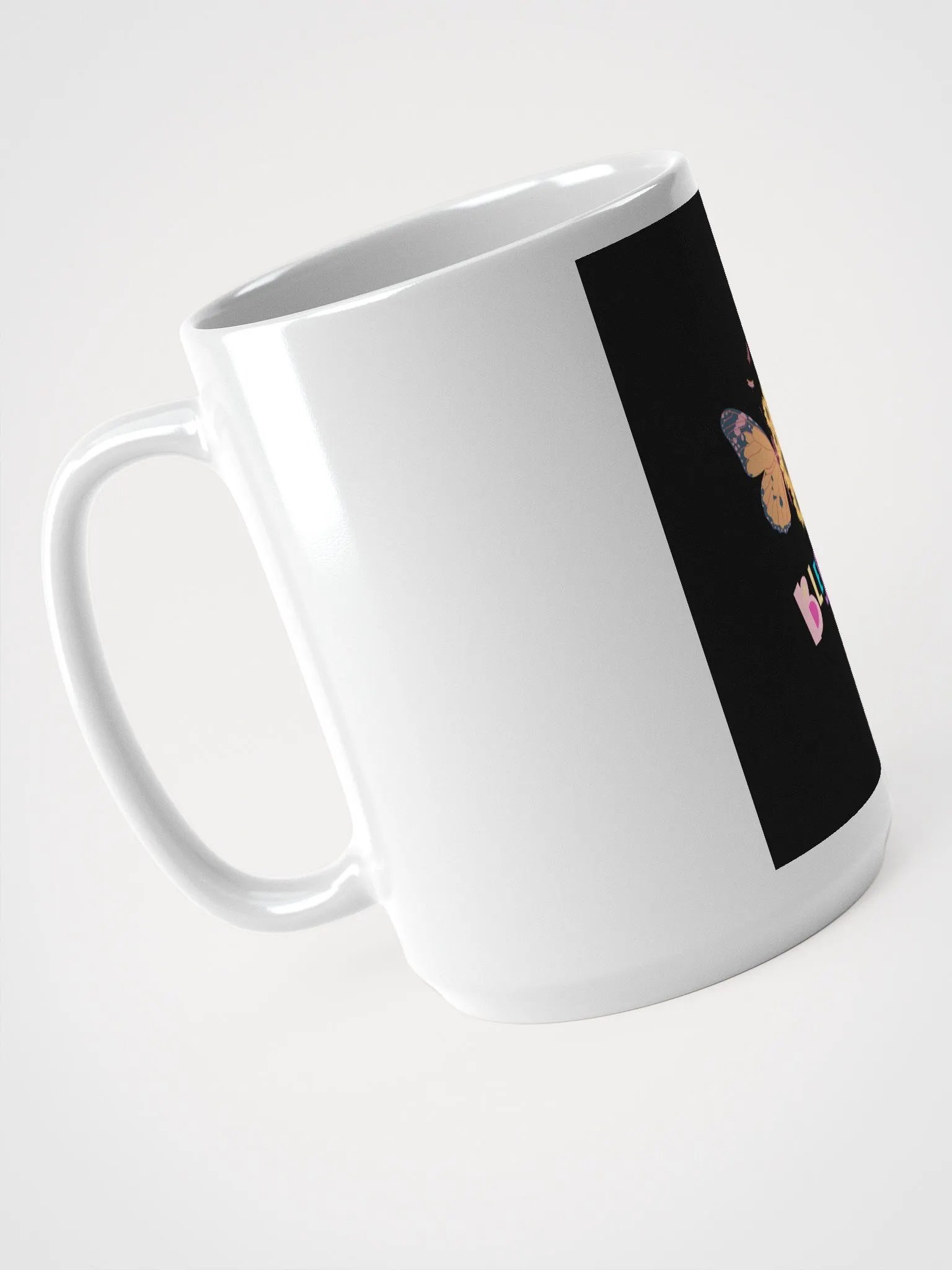 Blessed Butterfly Mug product image (4)