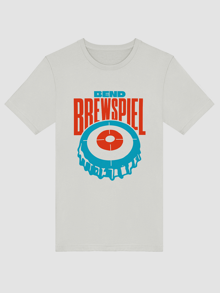 Bend Brewspiel Tee product image (5)