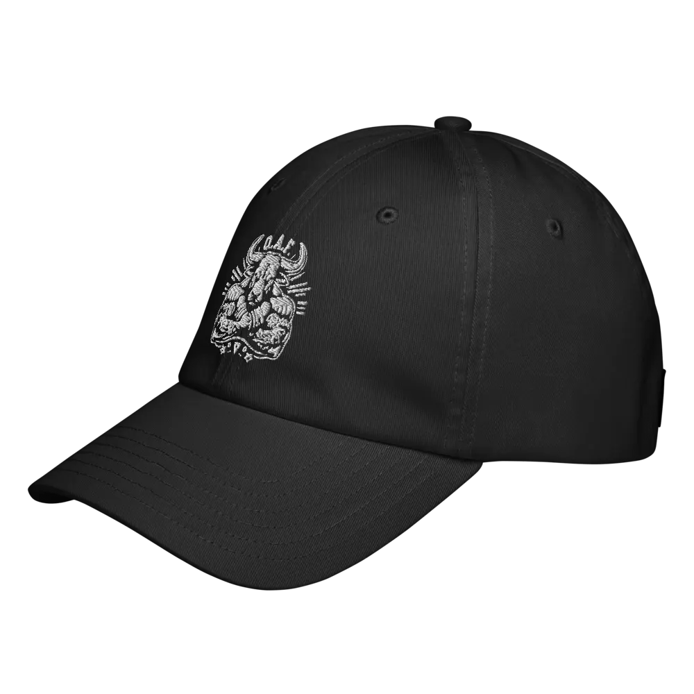 UA OAF TattedOx Hat product image (3)
