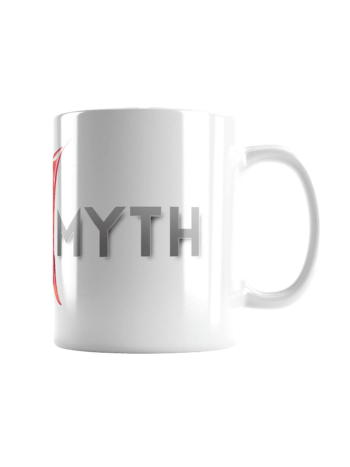 Mythbearer #4 Mug product image (1)