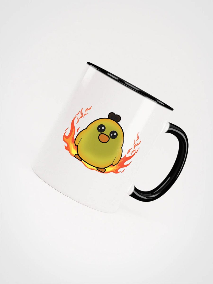 Mug of an Evil Duck product image (17)