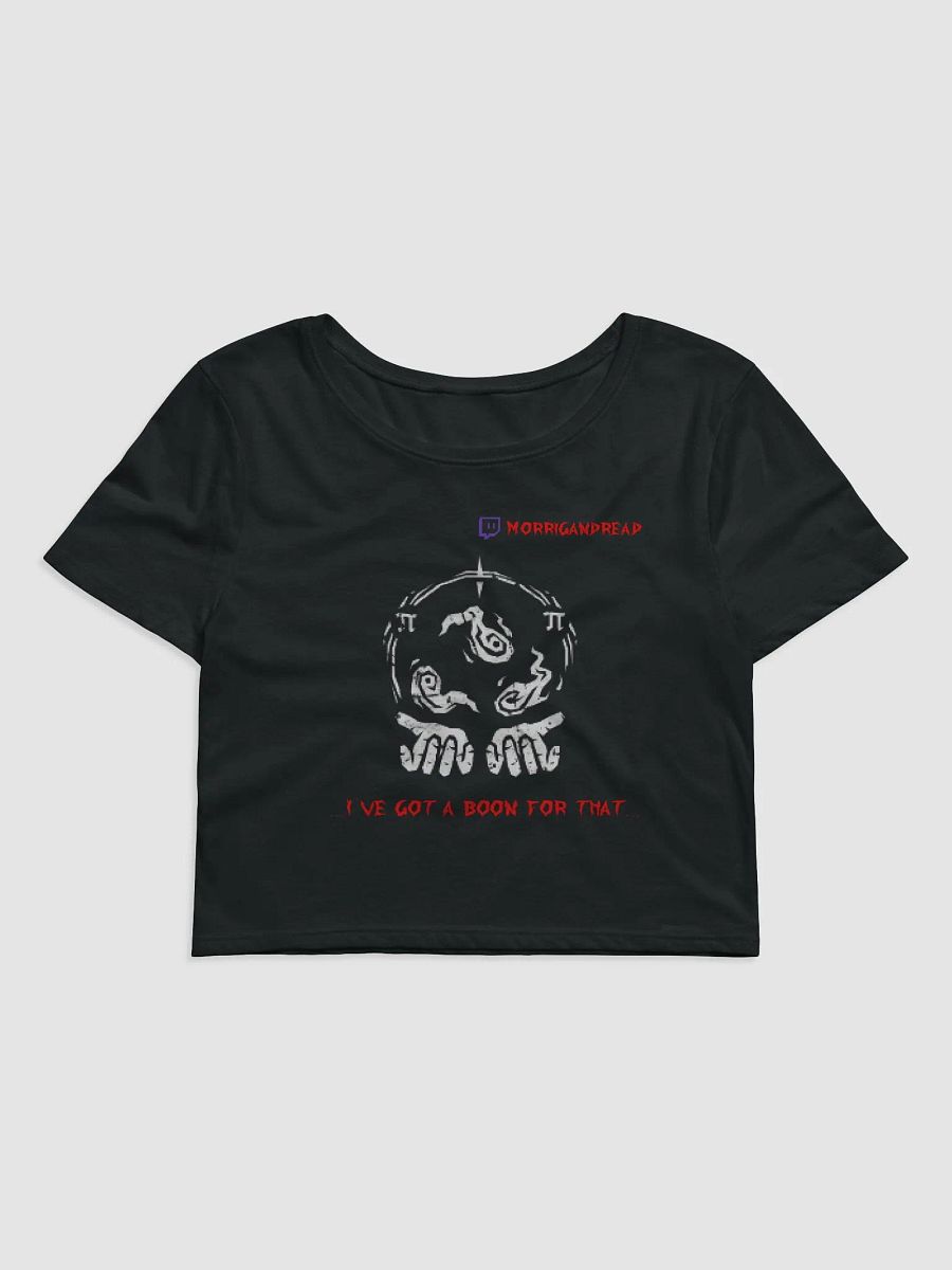 Expo Crop Top product image (1)