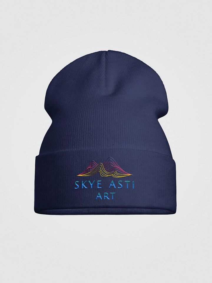 Skye Asti Art Collection Beanie product image (1)