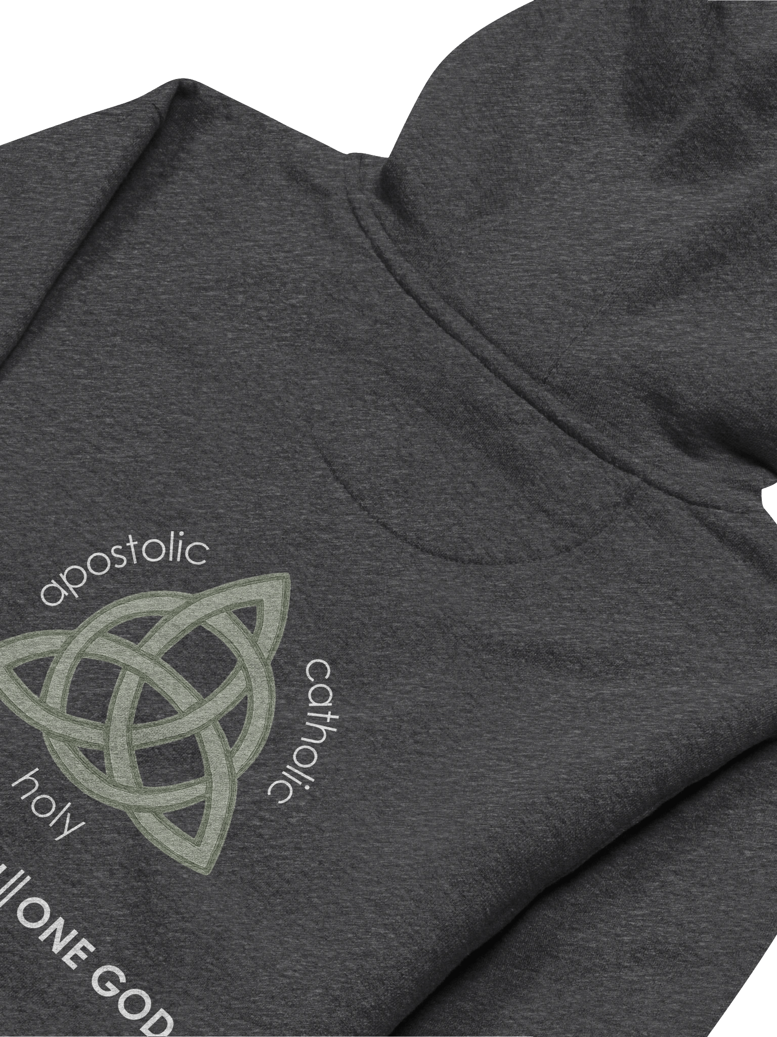 The Whole Church Trinity Knot product image (8)
