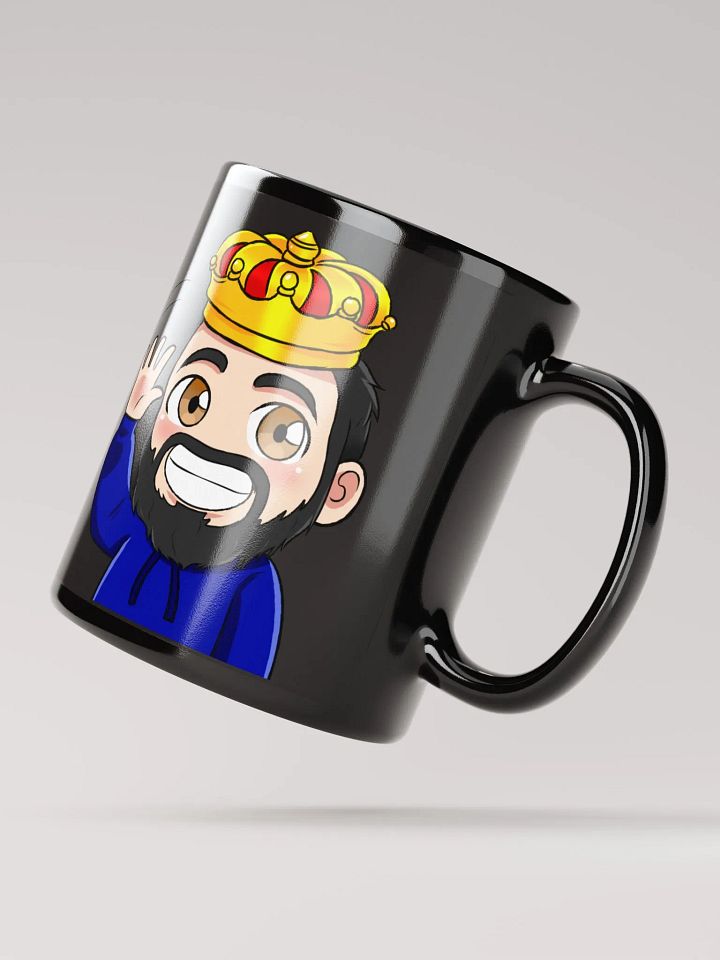 Simply Wave Mug product image (3)