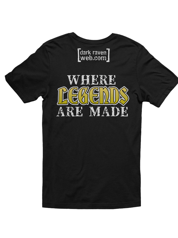 MKW T-Shirt product image (2)