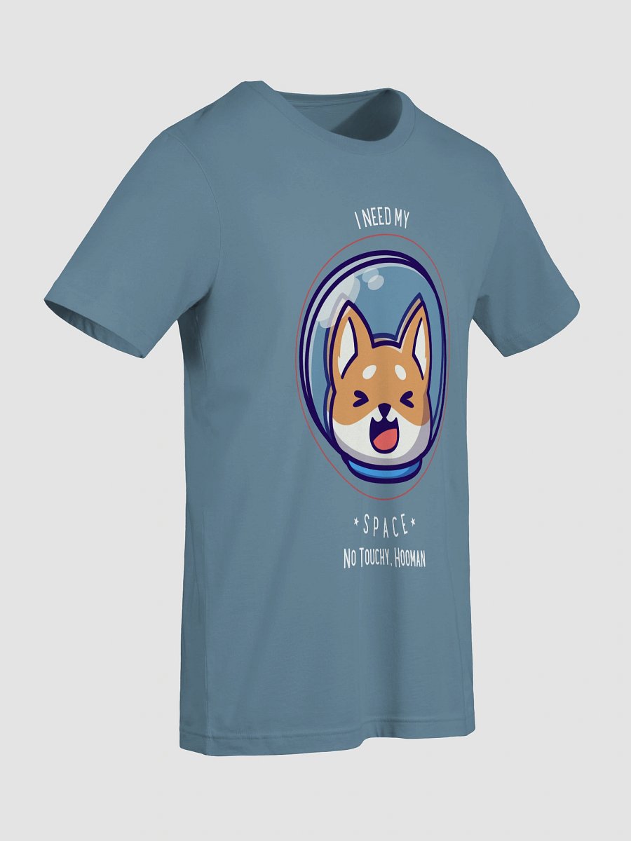 Astro Pup Space Adventure T-Shirt product image (66)