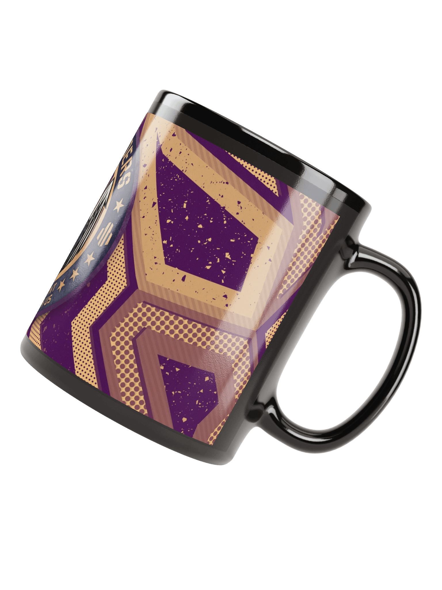Pale Riders Coffee Mug 6 product image (5)
