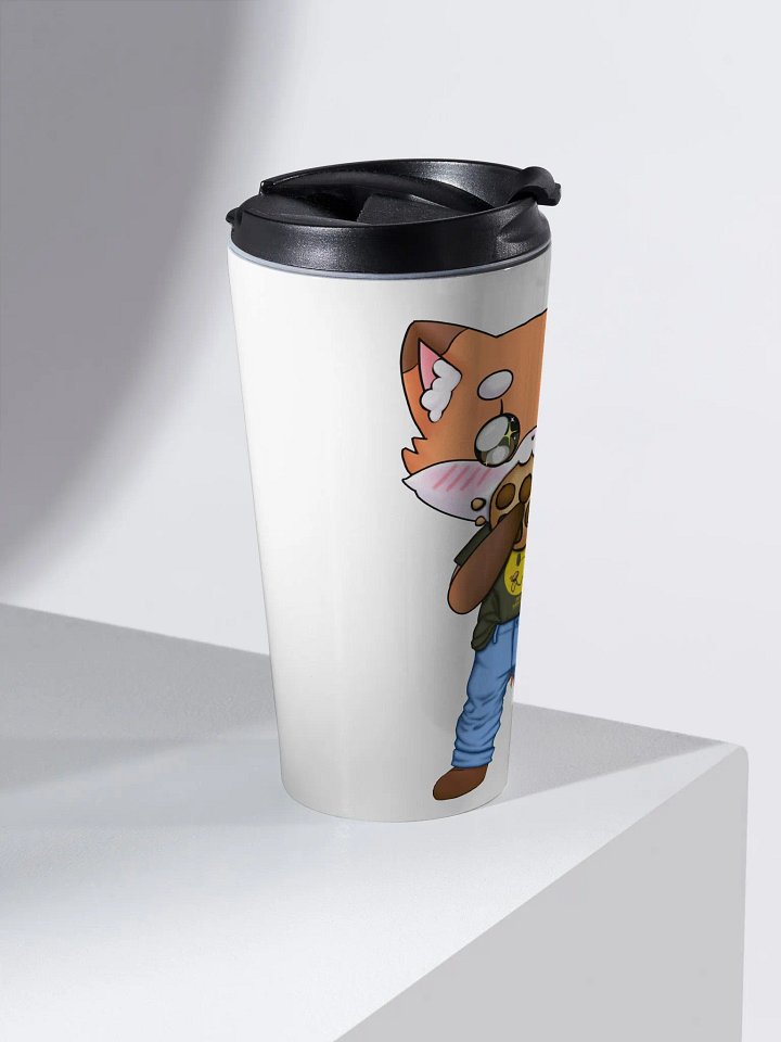 Cruelfang Thermos Cup product image (2)