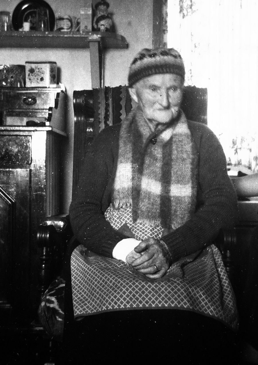(Orkney Islands, Scotland) A Letter from North Ronaldsay 1990-1999 | Ebook product image (5)
