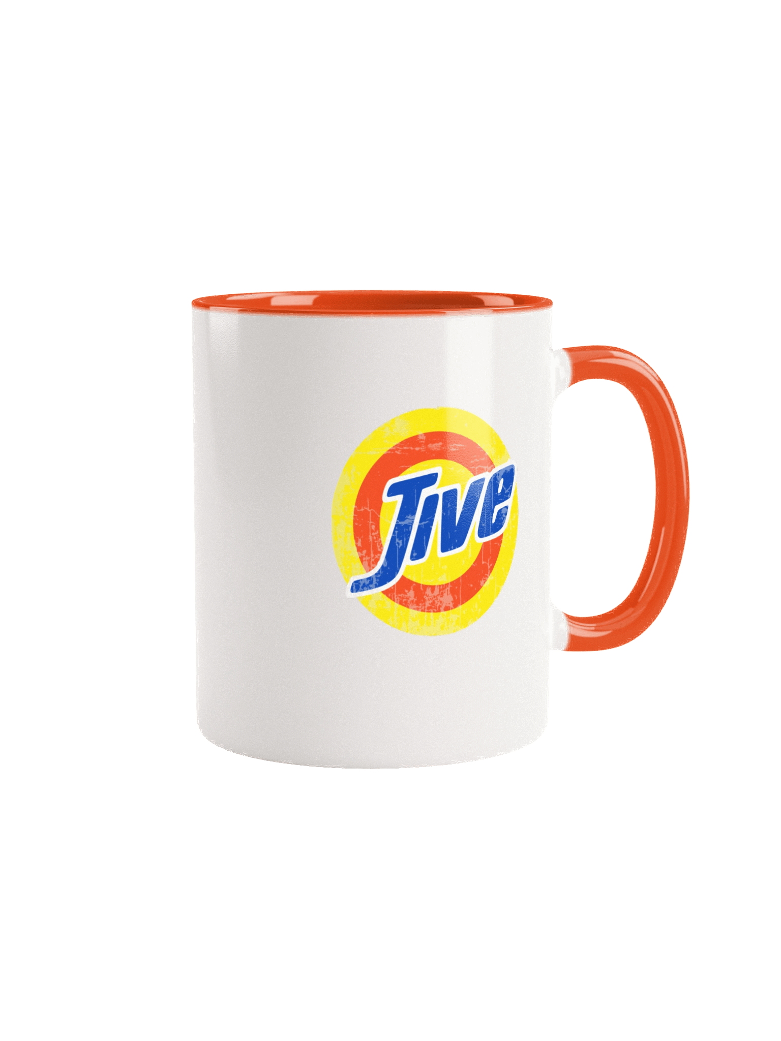 Jive • Coffee Mug product image (1)