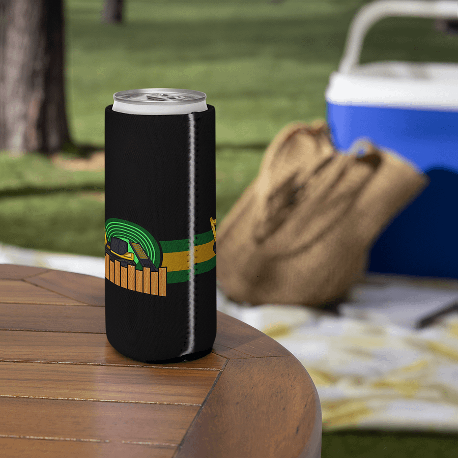 Excavator Adventure Can Cooler product image (14)