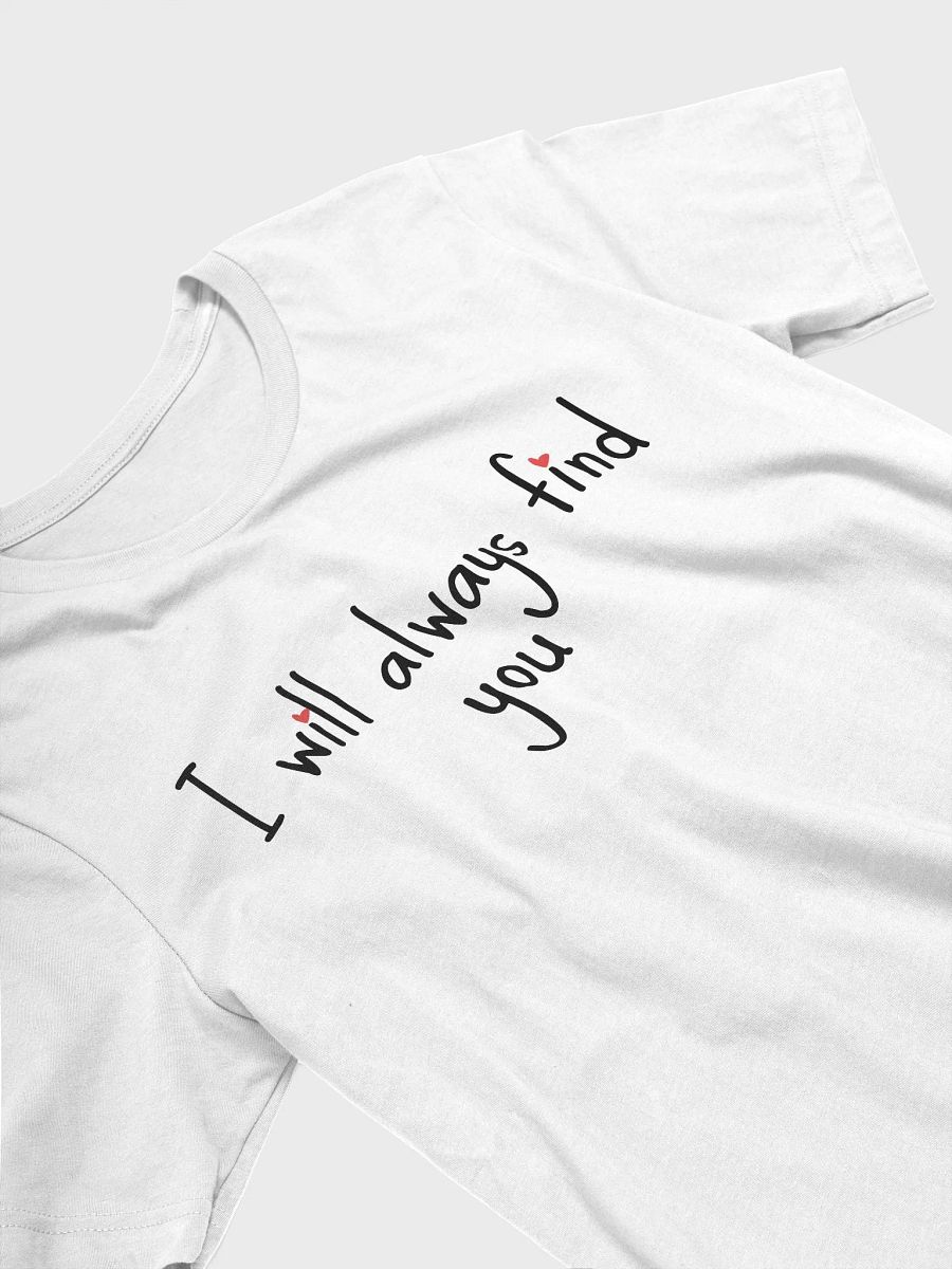 i'll always find you sarcastic font play product image (8)