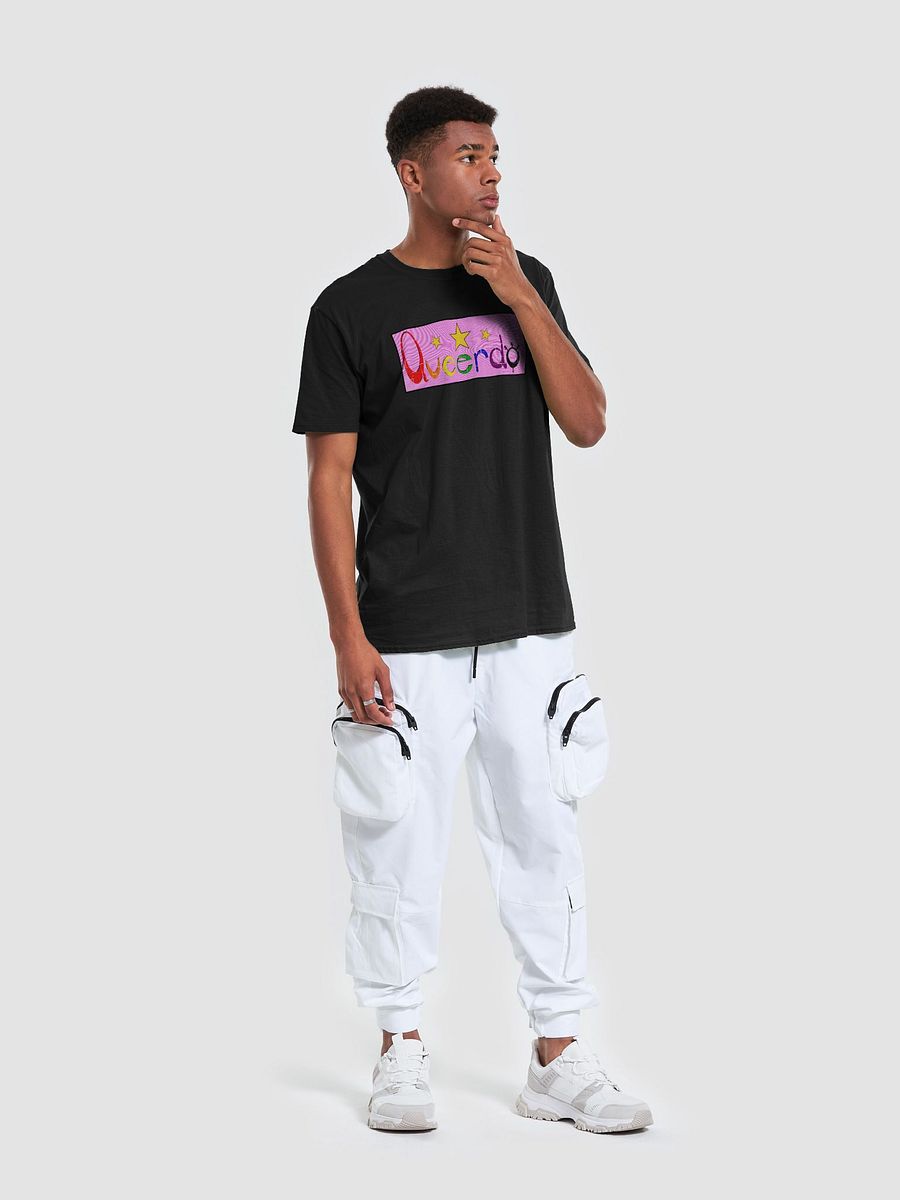 Queerdo T Shirt product image (32)