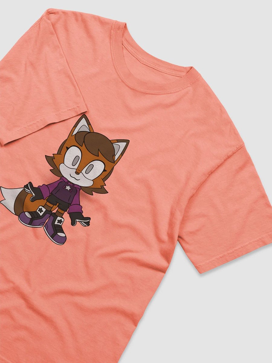 Chibi Cinder T-Shirt product image (9)