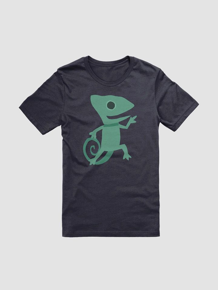 Chameleon T-Shirt product image (91)