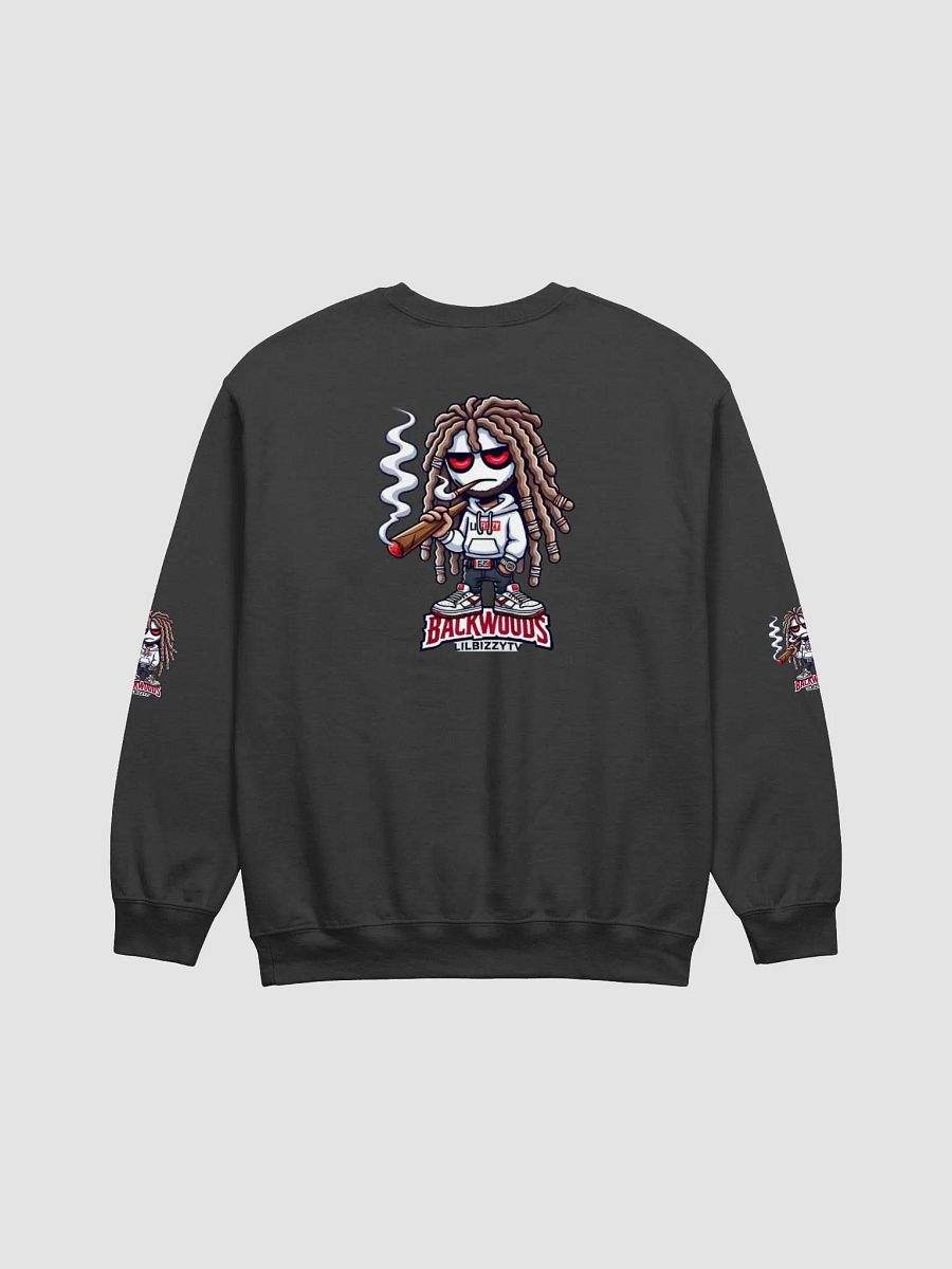 bizzworld backwood collab Drip product image (25)