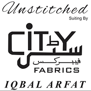 City Fabric