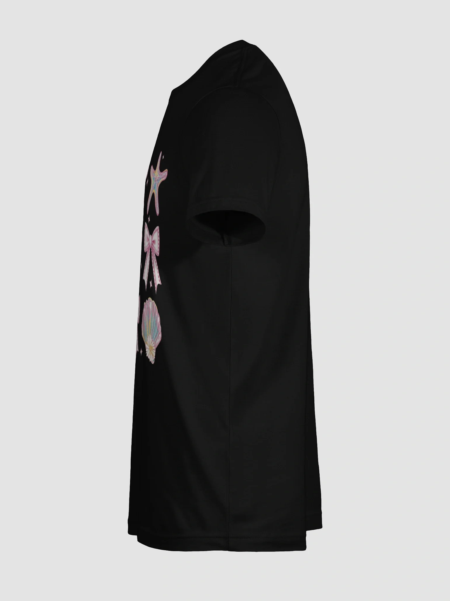 Seashell Serenade T-Shirt product image (106)