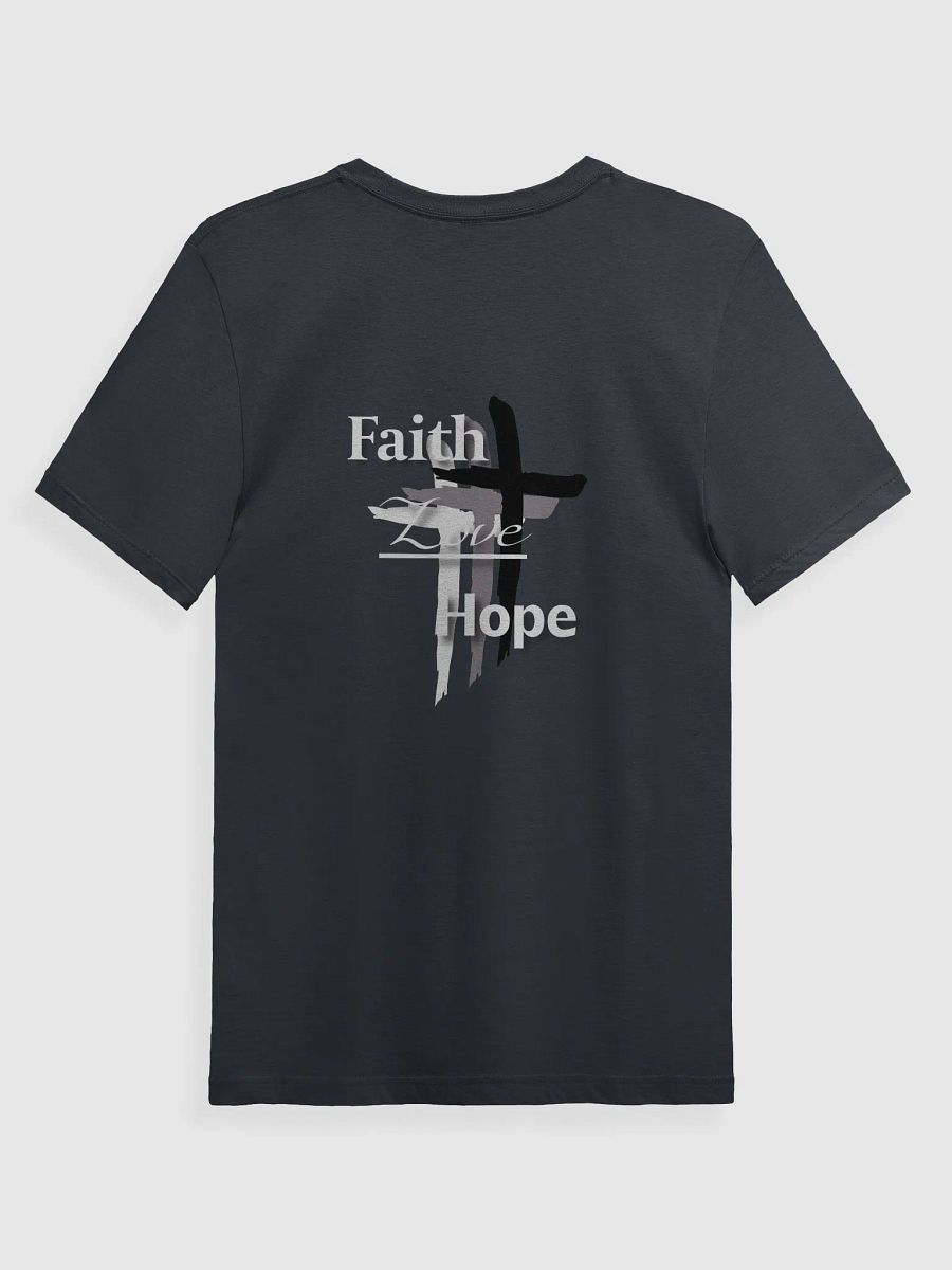 Faith. Love. Hope product image (2)