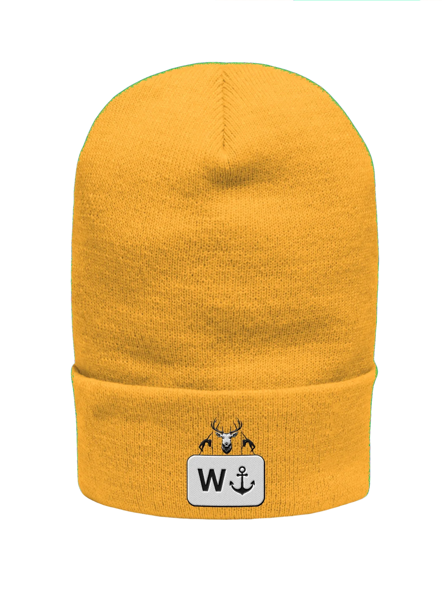 Stag Wanker ( Stripper Version ) Beanie Hat product image (2)