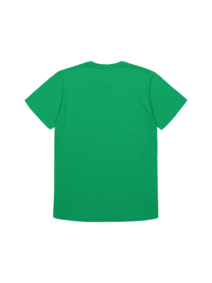 Winking Santa Unisex Softstyle T-Shirt product image (2)