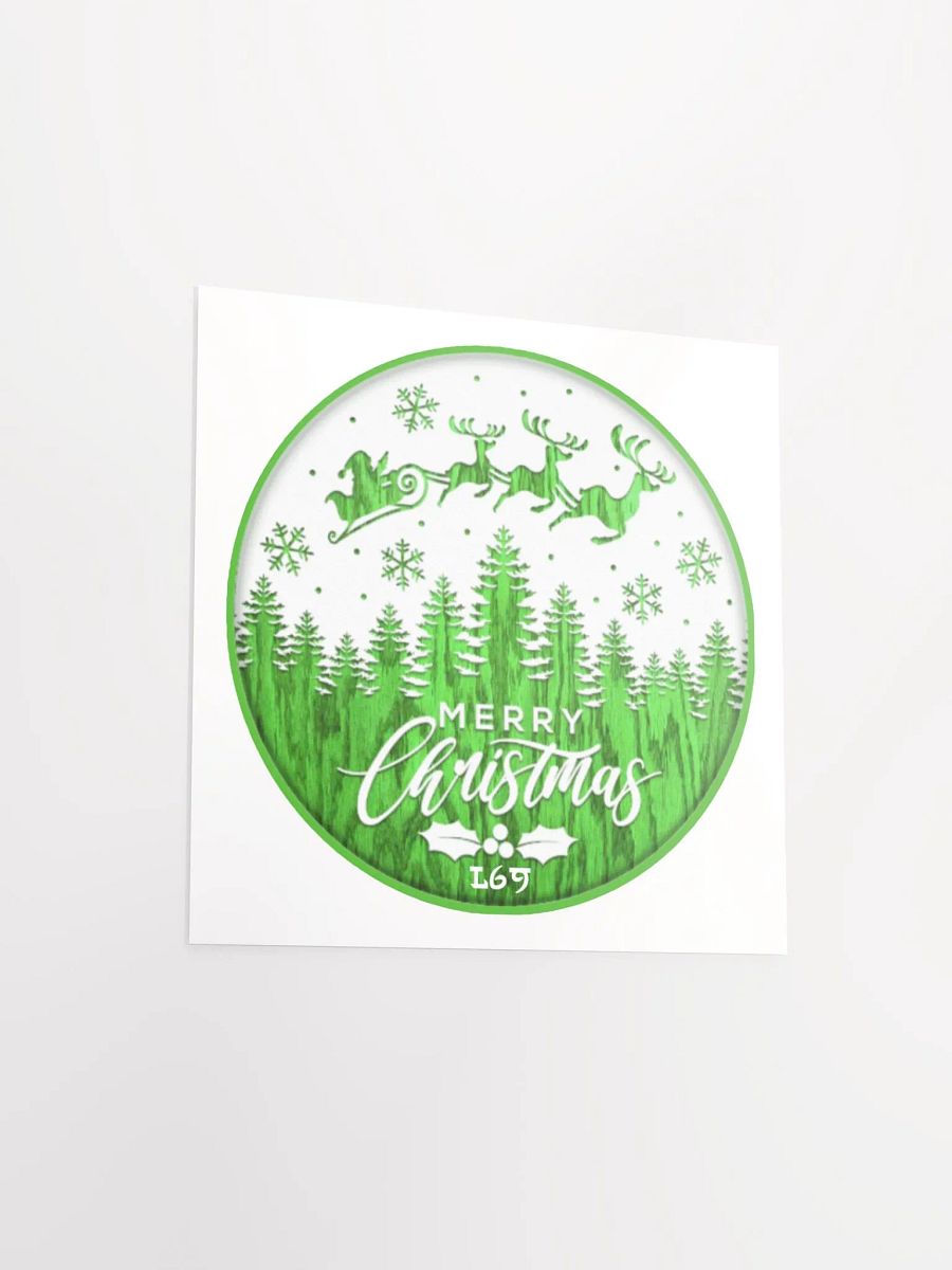 MERRY CHRISTMAS product image (4)
