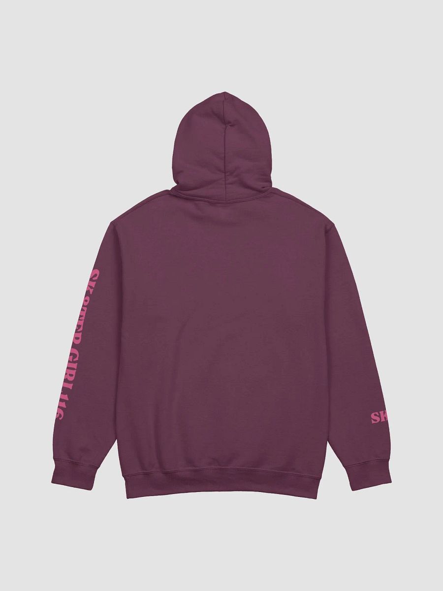 SK8's Vibin and Thrivin Hoodie product image (3)