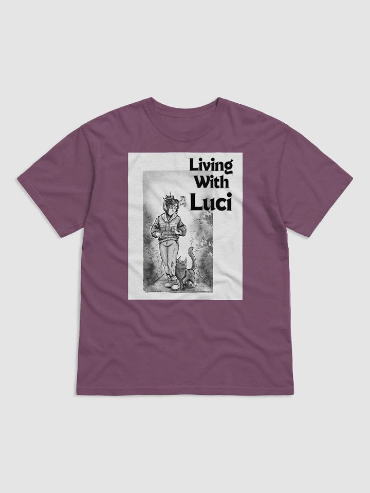 Living With Luci product image (3)