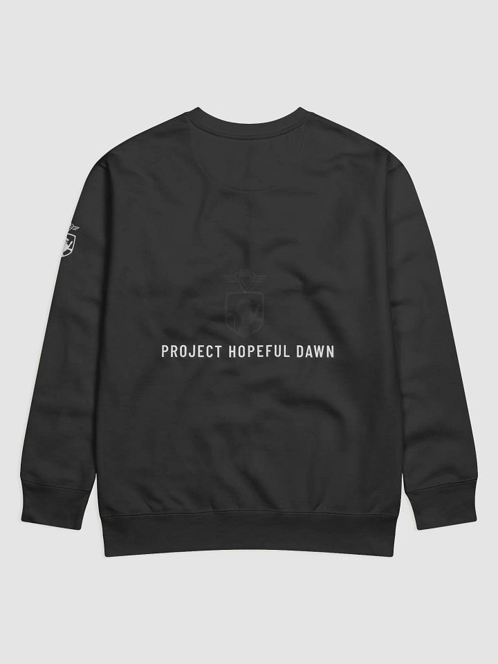 PHD Modern GEN II Sweatshirt product image (2)
