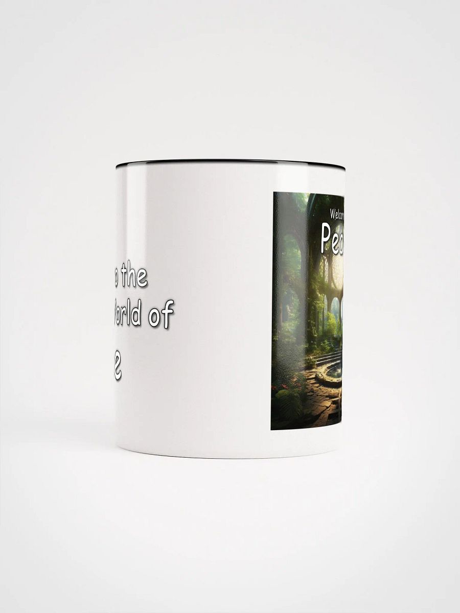 Peace’s Tranquil Sanctuary product image (4)