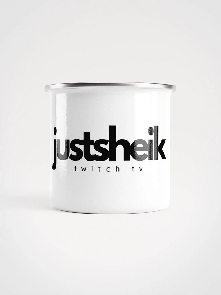JustSheik | Minimalist Mug product image (2)