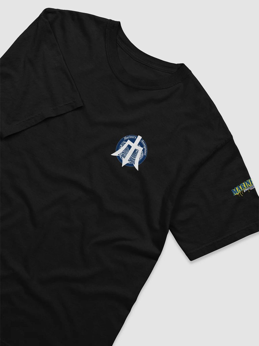 MarinersAnonymous Logo Collection product image (3)