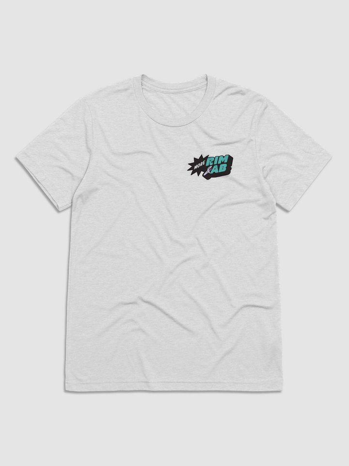 MRAB Logo T-Shirt (Triblend) product image (7)