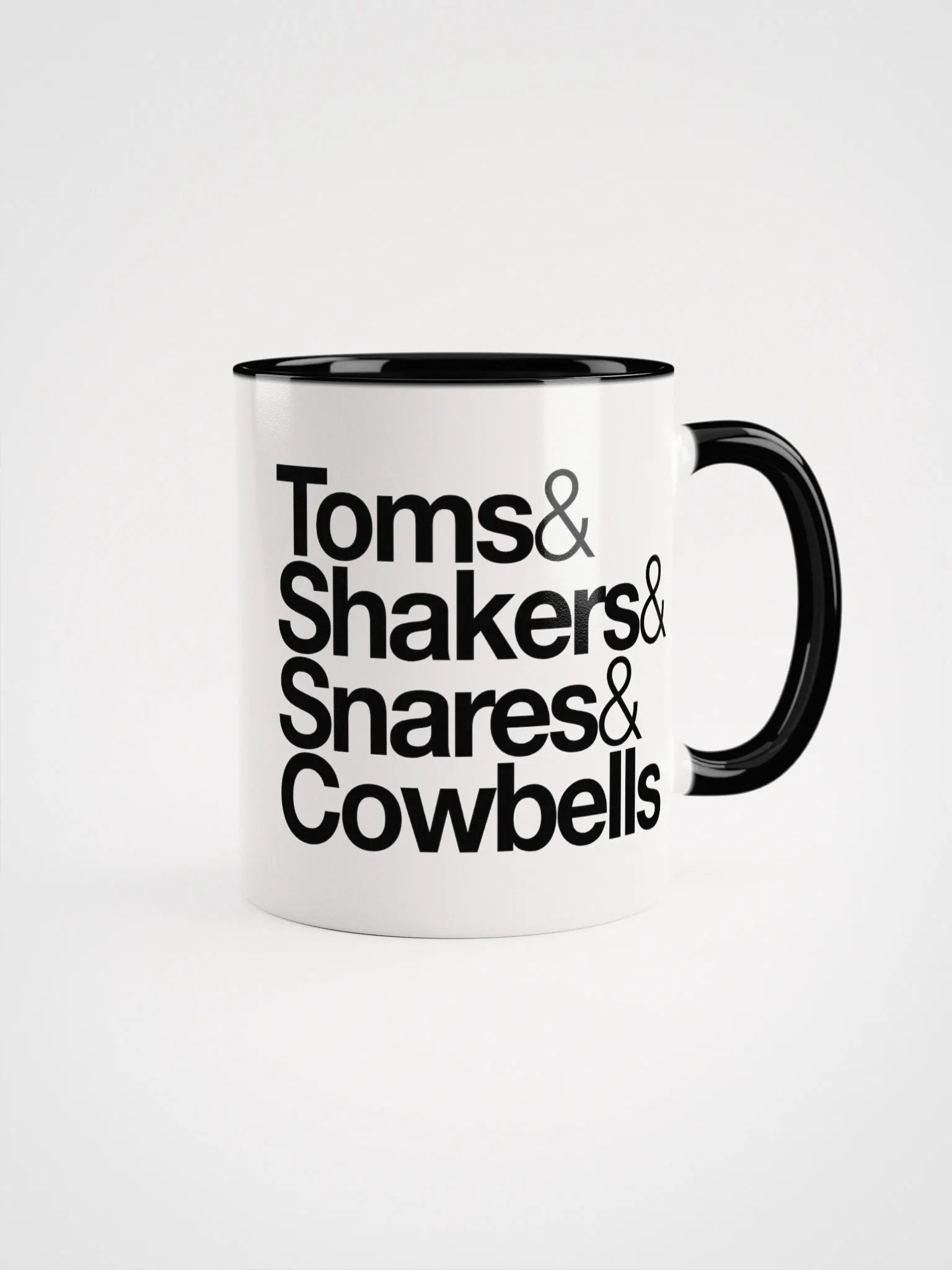 Drums Coffee Mug product image (1)