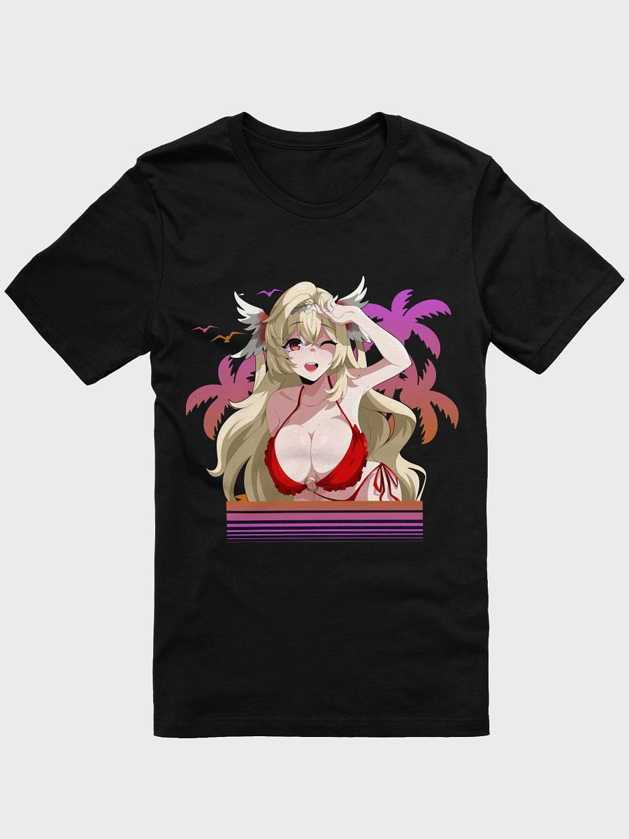 Enjoying The Sun [ Summer 2025 T Shirt ] product image (1)