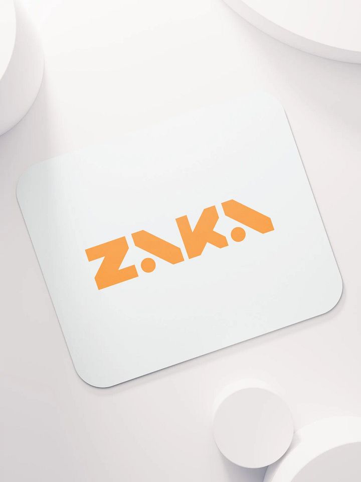 ZAKA Classic Mouse Pad product image (1)